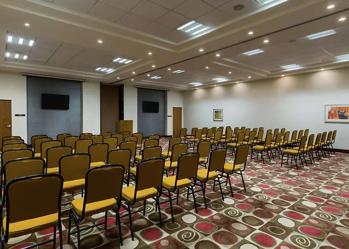 Hilton Garden Inn Queretaro