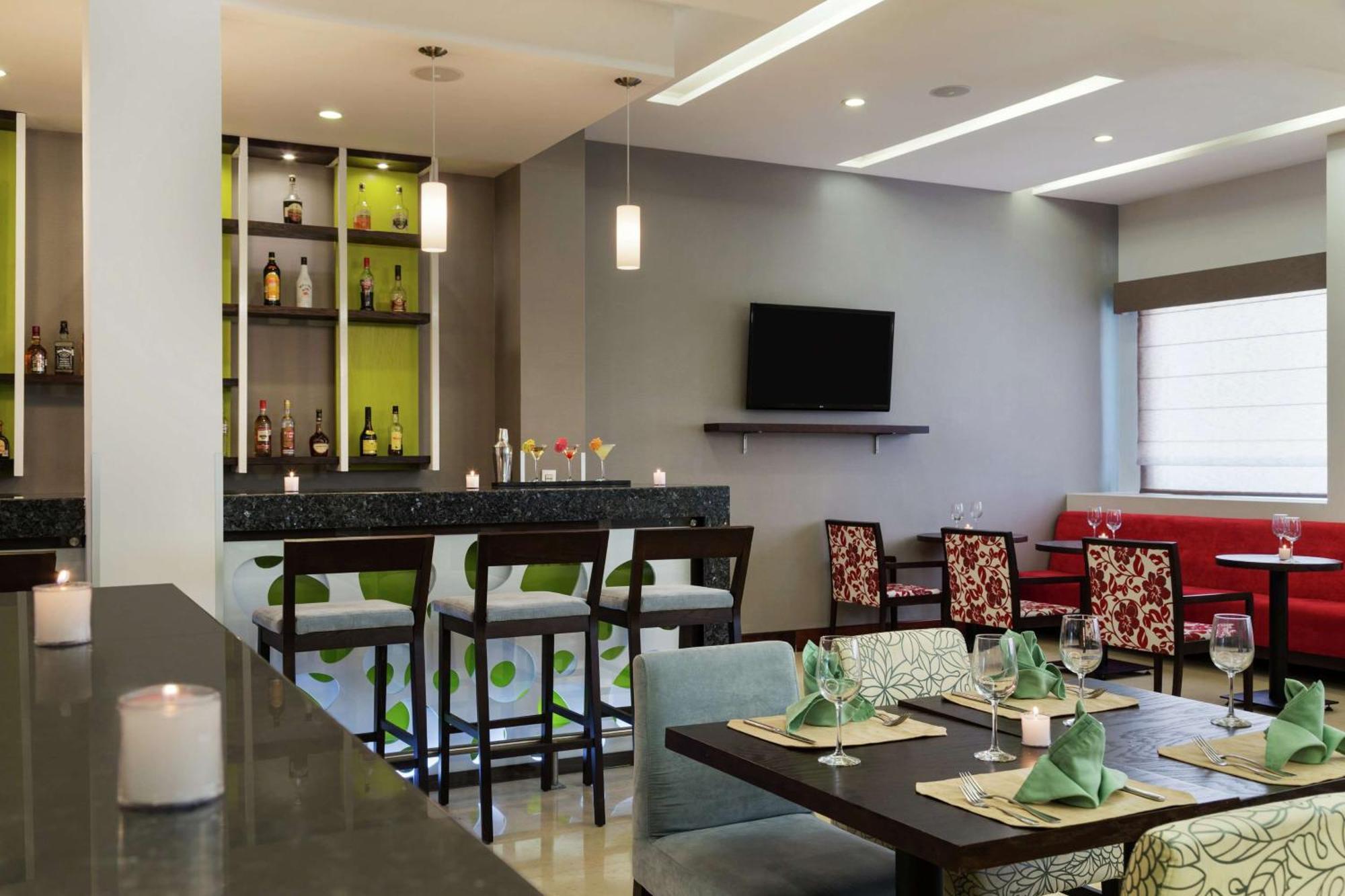 Hilton Garden Hotel Querétaro