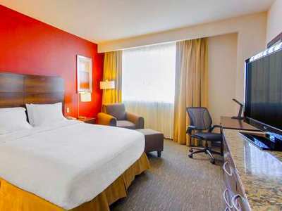 Hilton Garden 3* Querétaro