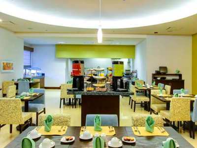 Hilton Garden Hotel Querétaro