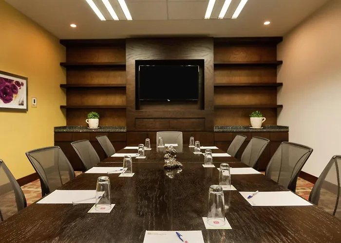 Hilton Garden Inn Queretaro