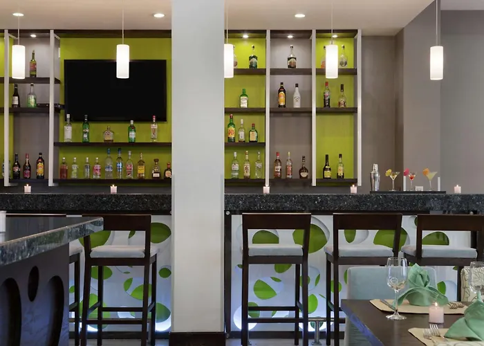Hilton Garden Inn Queretaro